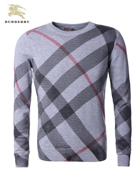 cheap burberry sweater